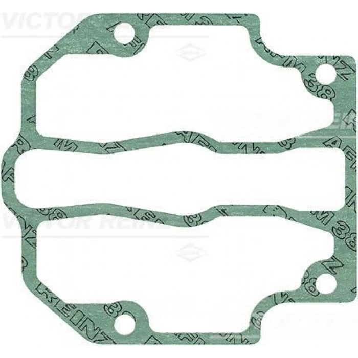 EGZOZ MANİFOLD CONTASI