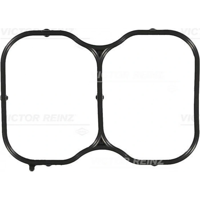 EGZOZ MANİFOLD CONTASI