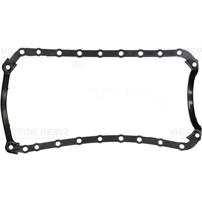 EGZOZ MANİFOLD CONTASI