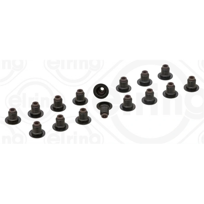 EGZOZ MANİFOLD CONTASI