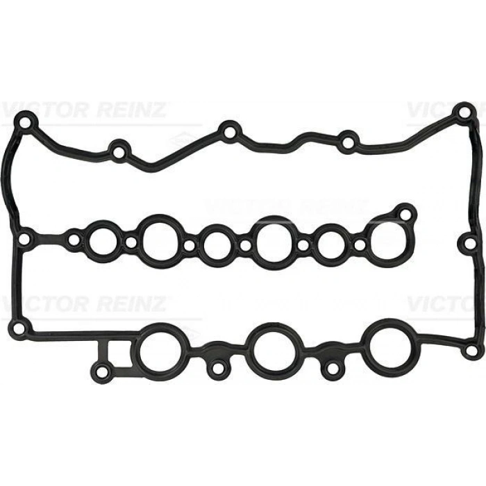 EGZOZ MANİFOLD CONTASI