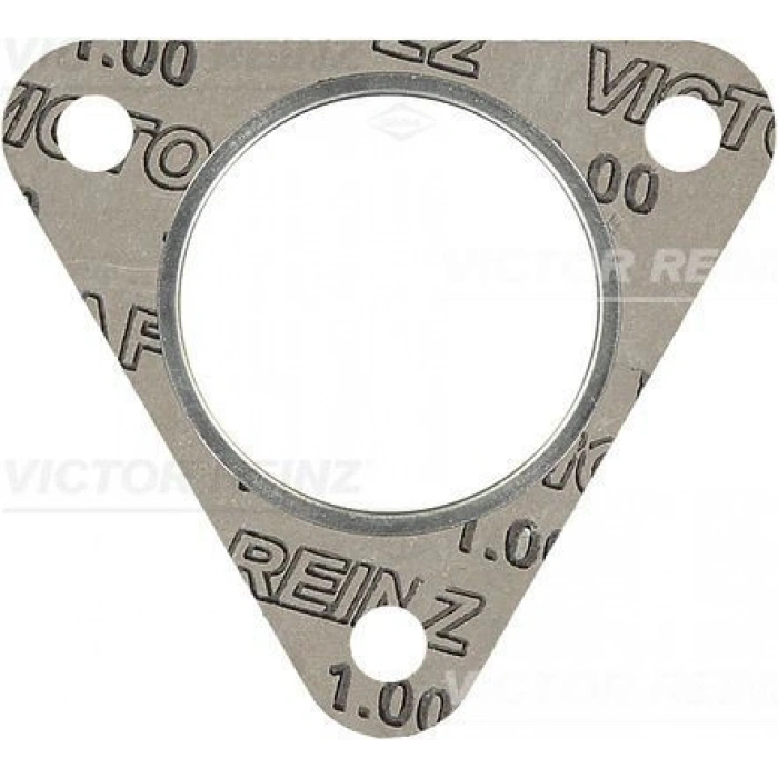 EGZOZ MANİFOLD CONTASI C30 C70 II S40 II S60 II S80 II V40 V50-V60 V70 III XC70 II 2.4 2.5 2.0