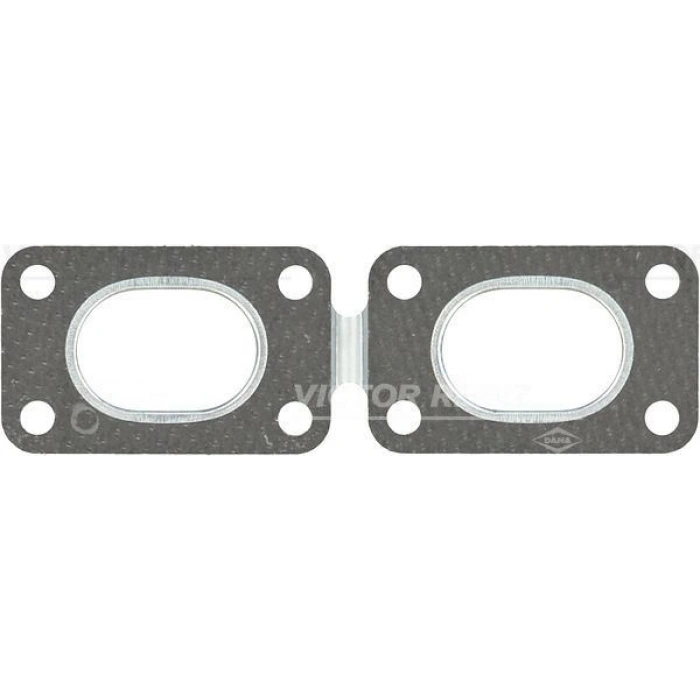 EGZOZ MANİFOLD CONTASI C30 C70 S40 S60 S60 V40 V50-V60 V70 XC70 XC60 10