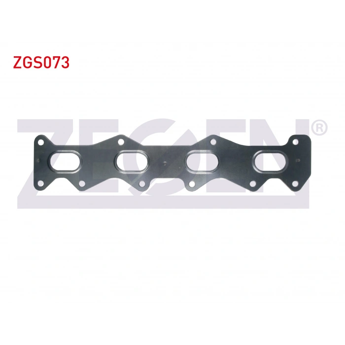 EGZOZ MANIFOLD CONTASI CELIK FIAT FIAT ALBEA - PALIO - MAREA 1.6 16v