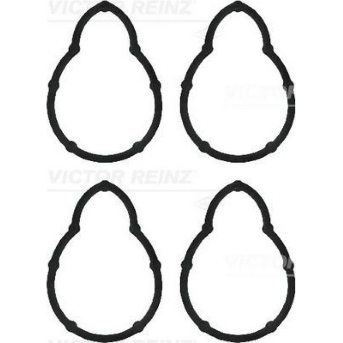 EGZOZ MANİFOLD CONTASI CLIO III LAGUNA III MEGANE I II III 1.6 K4M