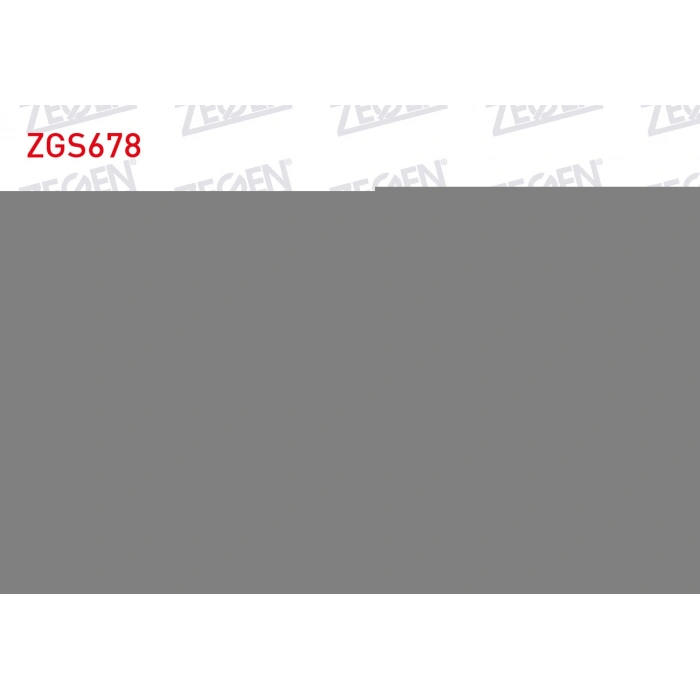 EGZOZ MANIFOLD CONTASI CLIO / SANDERO / TALIANT 1.0 SCe