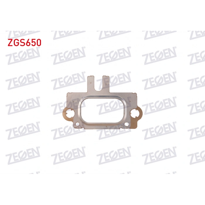 EGZOZ MANIFOLD CONTASI CLIO V 1.0 Tce
