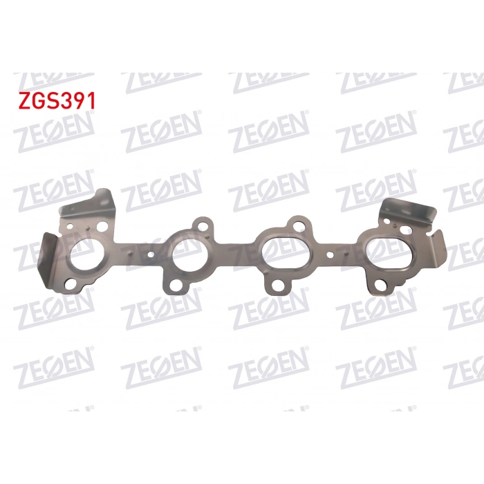 EGZOZ MANIFOLD CONTASI CLIO V / CLIO SYMBOL / MEGANE IV / CLIO SYMBOL / DOKKER / LOGAN / SANDERO 1.5 DCI EURO 6