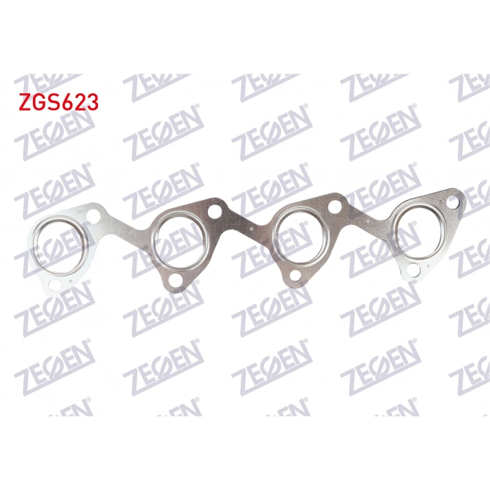 EGZOZ MANIFOLD CONTASI CONNECT 1.8 TDCI