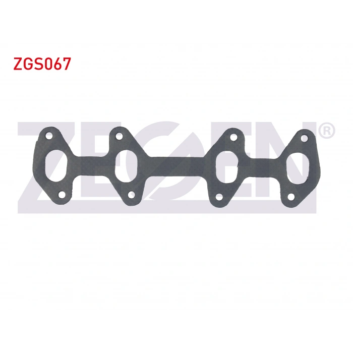 EGZOZ MANIFOLD CONTASI FIAT ALBEA - DOBLO 1.4
