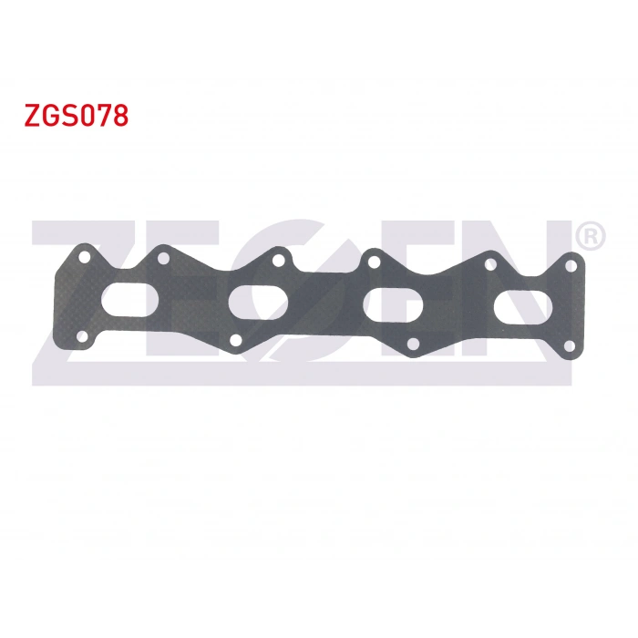 EGZOZ MANIFOLD CONTASI FIAT ALBEA - PALIO - MAREA 1.6 16v