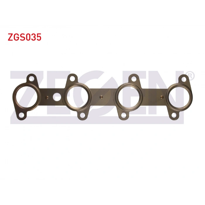 EGZOZ MANIFOLD CONTASI FIAT DOBLO 1.9 D - JTD