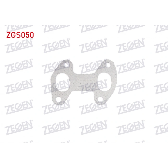 EGZOZ MANIFOLD CONTASI FIAT FIAT PALIO - ALBEA 1.2i 8v