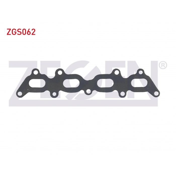 EGZOZ MANIFOLD CONTASI FIAT PALIO - ALBEA 1.2i 16v