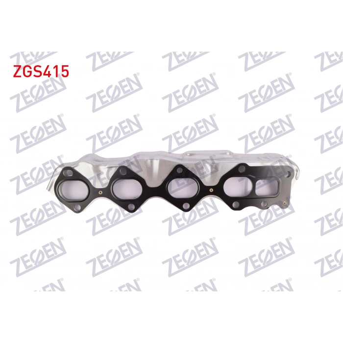 EGZOZ MANIFOLD CONTASI FORD CUSTOM 2.0 ECOBLUE 2017-