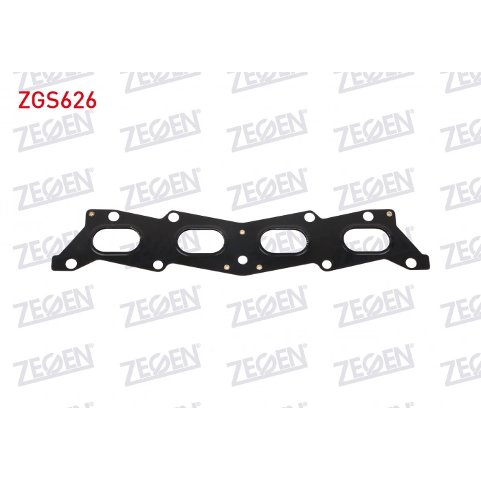 EGZOZ MANIFOLD CONTASI GRANDE PUNTO / BRAVO / 1.4 T-JET