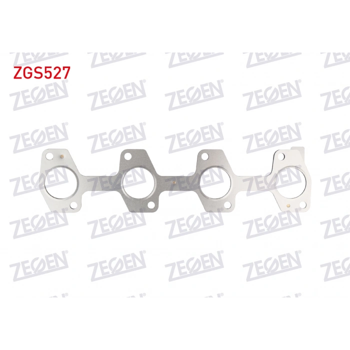 EGZOZ MANIFOLD CONTASI H-1 / STAREX / BONGO