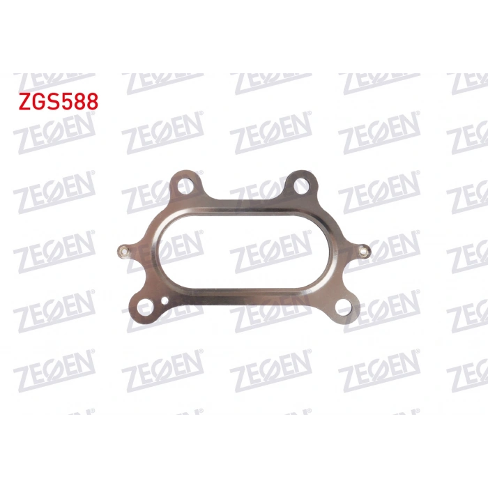 EGZOZ MANIFOLD CONTASI HONDA CIVIC / ACCORD / CR-V 1.6-1.8-2.0
