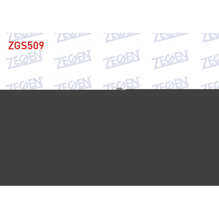 EGZOZ MANIFOLD CONTASI MEGANE IV / CLIO V / TALISMAN / DUSTER 1.3 TCE