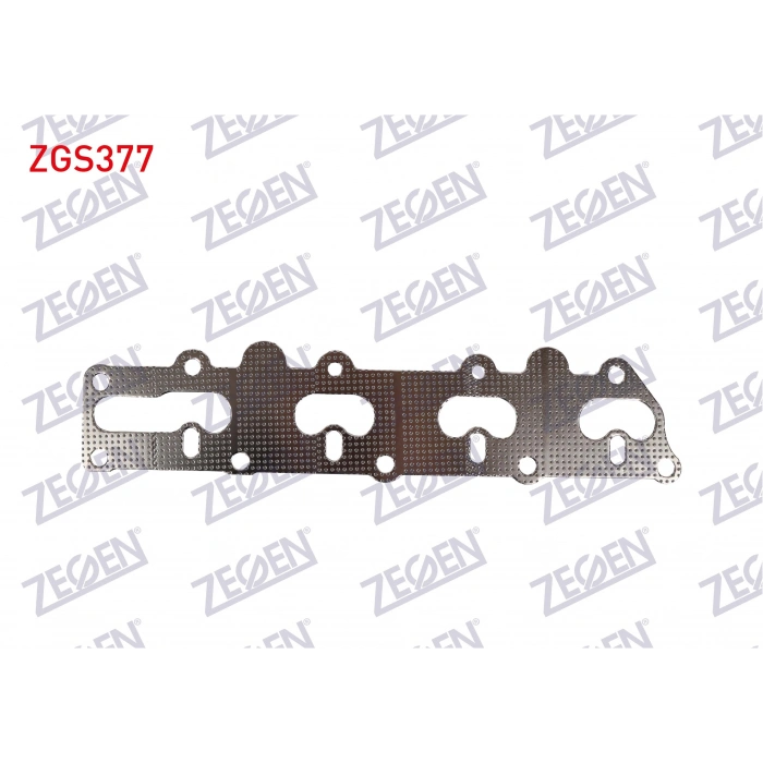 EGZOZ MANIFOLD CONTASI OPEL ASTRA F-ASTRA G VECTRA A-VECTRA B 2.0 16v X20XER-X20XEV