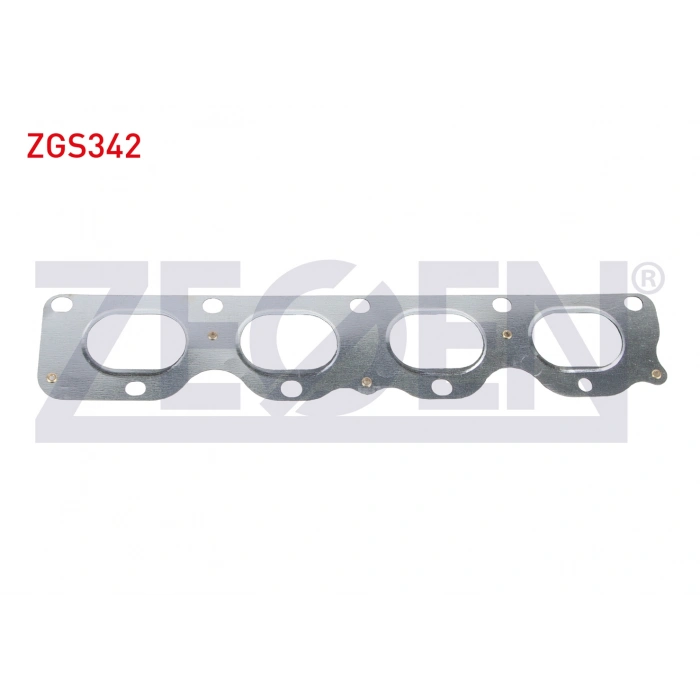 EGZOZ MANİFOLD CONTASI OPEL ASTRA H-ASTRA J-INSIGNIA A -CHEVROLET CRUZE 1.6 A16XER-Z16XER