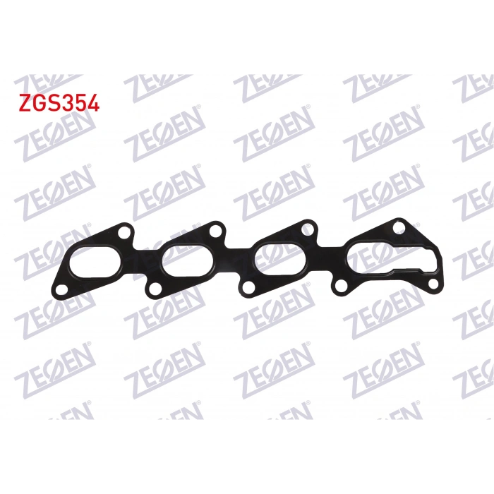 EGZOZ MANIFOLD CONTASI OPEL CORSA C-ASTRA H-ASTRA G 1.4 Z12XEP-Z14XEP