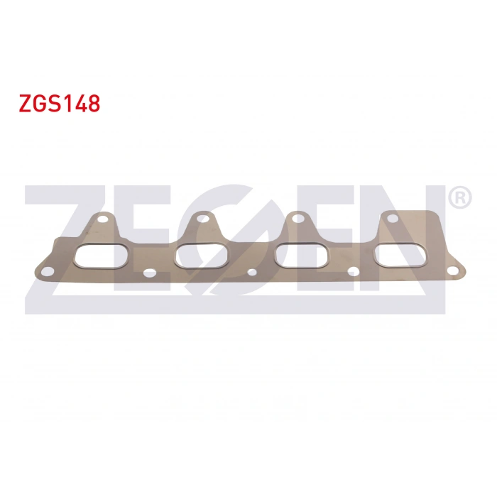 EGZOZ MANIFOLD CONTASI RENAULT CLIO - MEGANE 1.6 16v K4M
