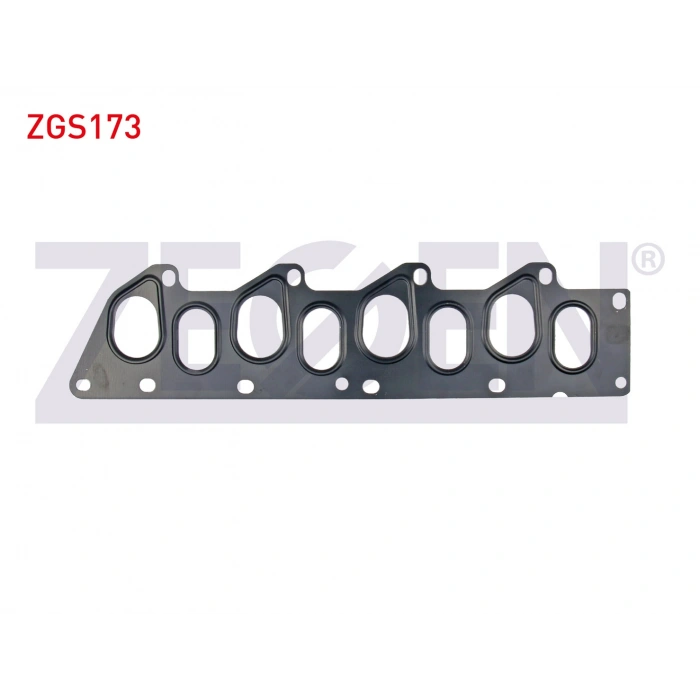EGZOZ MANIFOLD CONTASI RENAULT KANGOO 1.9 F9Q
