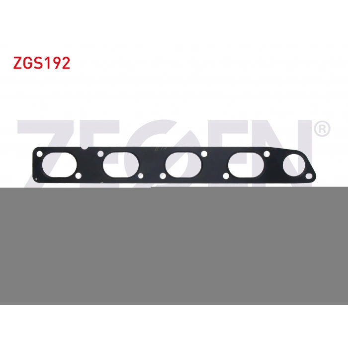 EGZOZ MANIFOLD CONTASI RENAULT MASTER II 2.5 DCI G9U