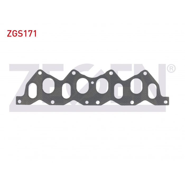 EGZOZ MANIFOLD CONTASI RENAULT R11 FLASH 1.7