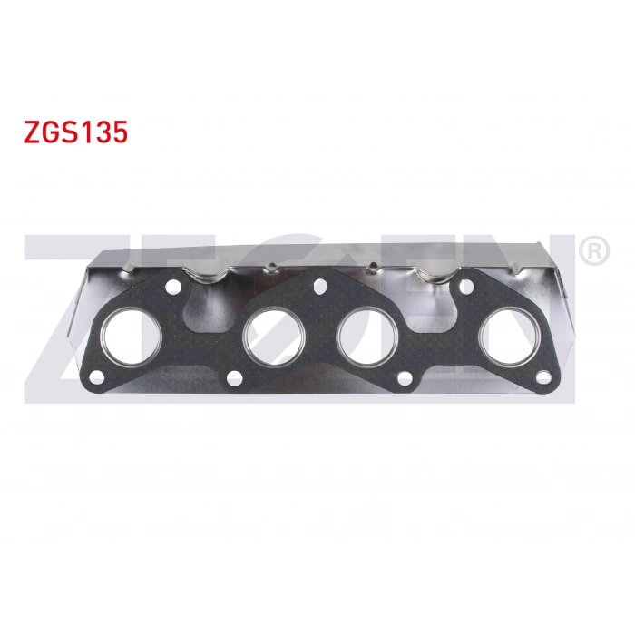 EGZOZ MANIFOLD CONTASI SIPERLIKLI RENAULT CLIO - MEGANE 1.4 8v E7J
