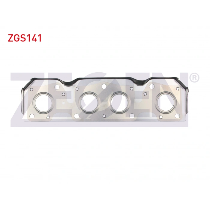 EGZOZ MANIFOLD CONTASI SIPERLIKLI RENAULT CLIO - MEGANE 1.6 8v K7M - K7J