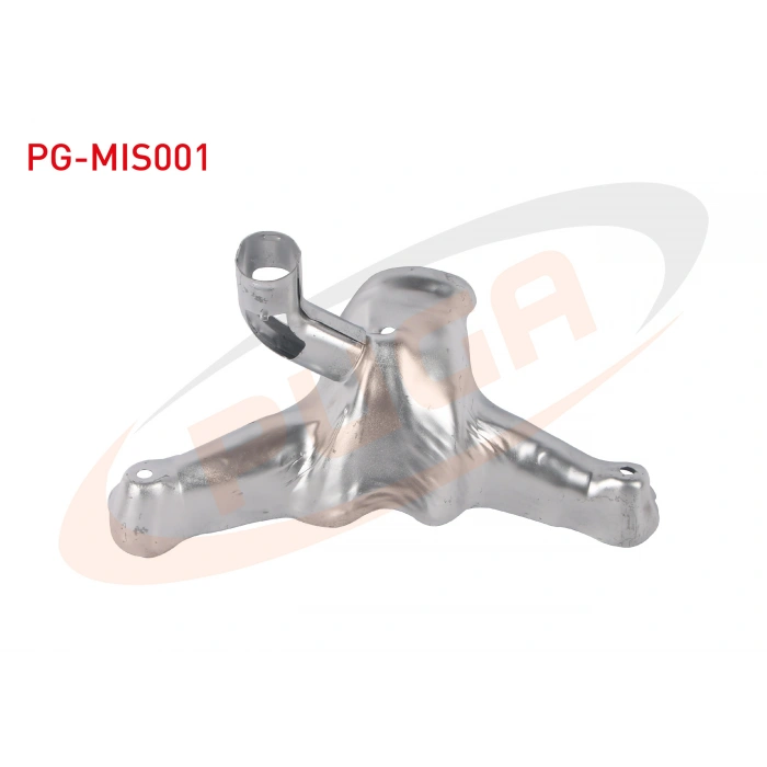 EGZOZ MANIFOLD ISI SACI SLX