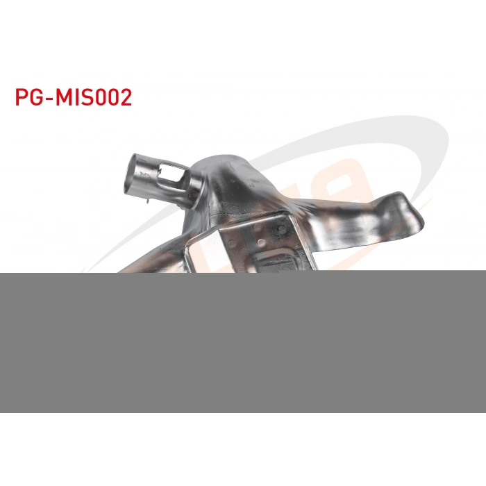 EGZOZ MANIFOLD ISI SACI TEMPRA / TIPO