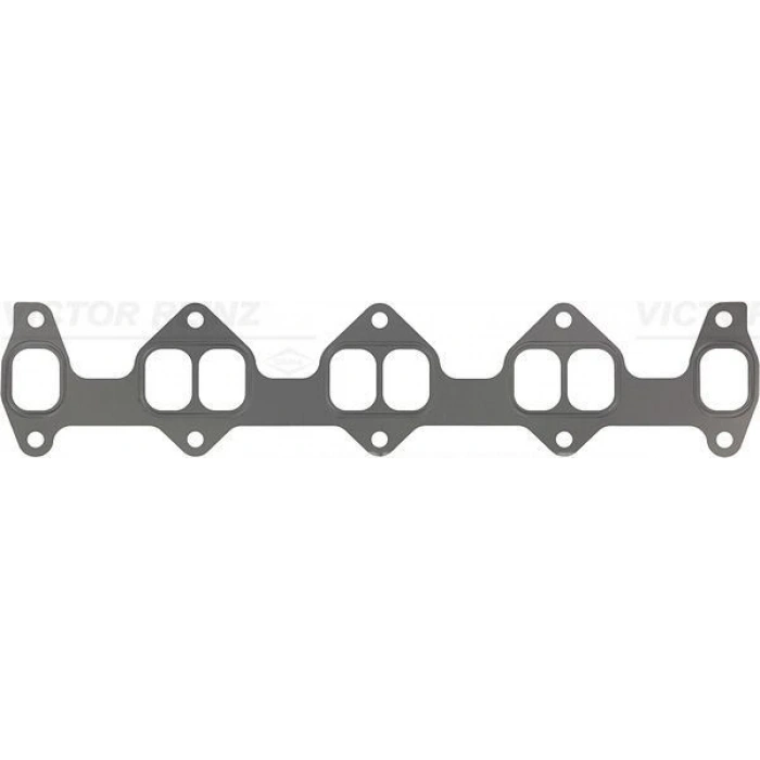 EGZOZ MANIFOLT CONTASI FIESTA 1.4 1.6 TDCI 10MONDEO 1.6 TDCI 13 C3 C4 1.6 HDI 06 308 50810