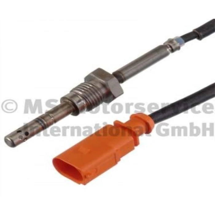 EGZOZ SICAKLIK SENSÖRÜ 0986259064 GOLF6-JETTA-PASSAT-TIGUAN-A3 CAYB-CAYC-CBAA-CBAB-CBBB 1,6 TDI-2,0 TDI 10-