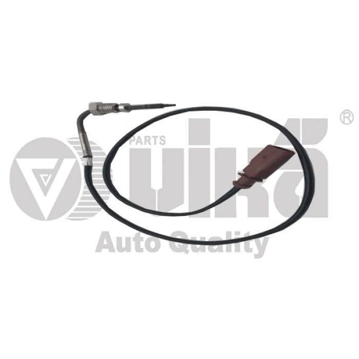 EGZOZ SICAKLIK SENSÖRÜ 2910000212900 GOLF6-JETTA-PASSAT-CADDY-A3 CAYB-CAYC-CBAA-CBAB-CBBB 1,6 TDI-2,0 TDI 10-