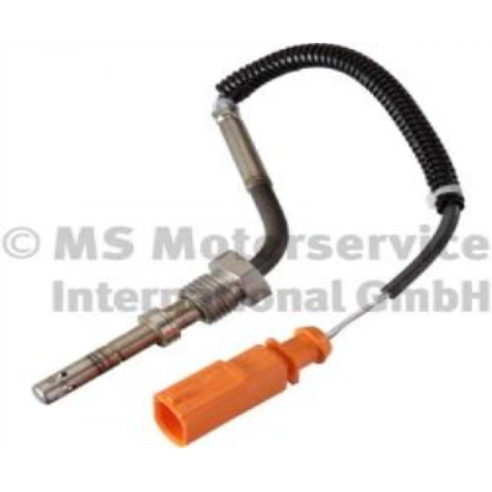 EGZOZ SICAKLIK SENSÖRÜ A4-A5-Q5 CAGA-CAHA 2,0 TDI 08-