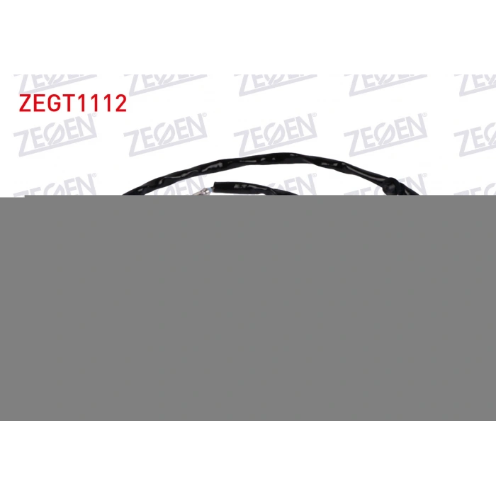 EGZOZ SICAKLIK SENSORU (EGT) CHRYSLER 300C 3.0 CRD 2005-2012 / GRAND CHEROKEE III 3.0 CRD 4X4 2005-2010