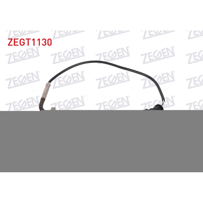 EGZOZ SICAKLIK SENSORU (EGT) FIAT DUCATO 110 MULTIJET 2,3 D 2011-