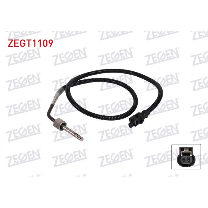 EGZOZ SICAKLIK SENSORU (EGT) MERCEDES A-SERISI A 180 CDI 2012-2014 / E-SERISI E 220 CDI 2009-2015