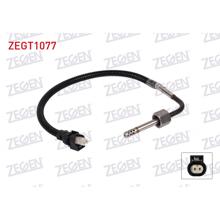 EGZOZ SICAKLIK SENSORU (EGT) MERCEDES A-SERISI (W169) A 160 CDI 2004-2012 / E-SERISI (W212) E 250 CDI / BLUETEC 4-MATIC 2011-2015