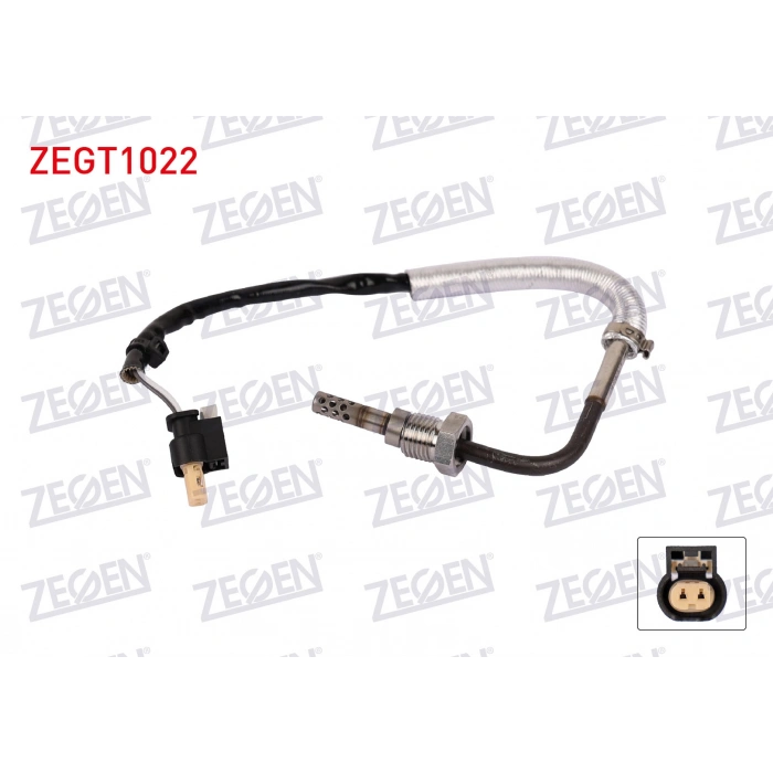 EGZOZ SICAKLIK SENSORU (EGT) MERCEDES C-SERISI C 300 CDI 4-MATIC 2011-2014 / E-SERISI E 350 CDI 2009-2015