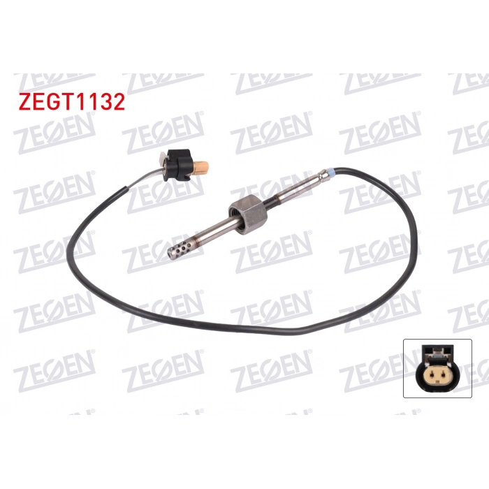 EGZOZ SICAKLIK SENSORU (EGT) MERCEDES C-SERISI (W204) C 300 CDI 4-MATIC 2011-2014 / E-SERISI (W212) E 350 CDI 2011-2015 / SPRINTER 3,5-T 316 CDI 2011-