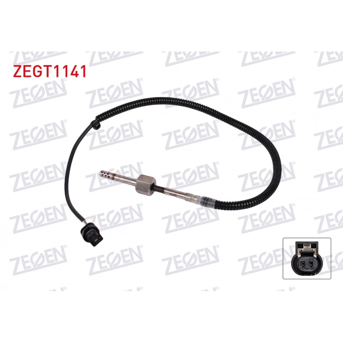 EGZOZ SICAKLIK SENSORU (EGT) MERCEDES C-SERISI (W205) C 200 D 2015-2018