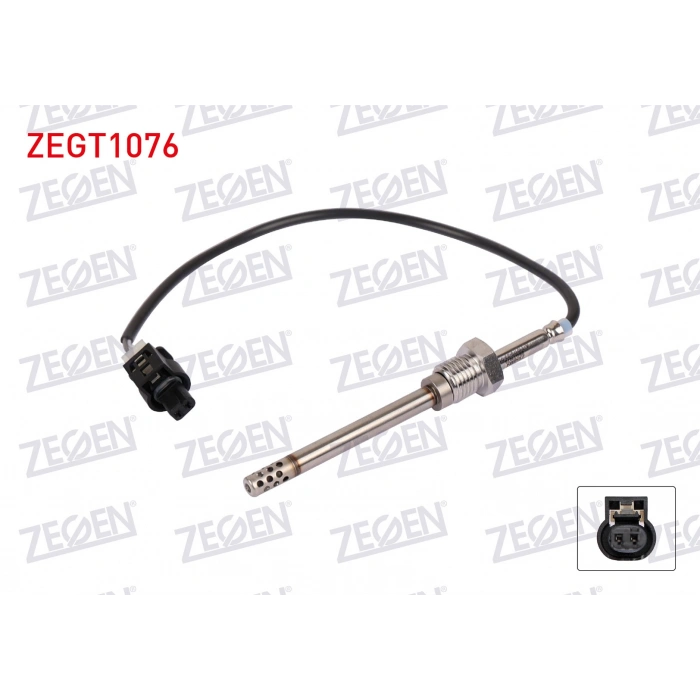 EGZOZ SICAKLIK SENSORU (EGT) MERCEDES CLS CLS 320 CDI 2005-2010 / E-SERISI E 320 CDI 2005-2008