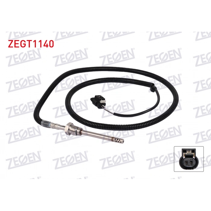 EGZOZ SICAKLIK SENSORU (EGT) MERCEDES CLS SHOOTING BRAKE CLS 350 2012-2014 / SPRINTER 3,5-T 315 CDI 2006-2009