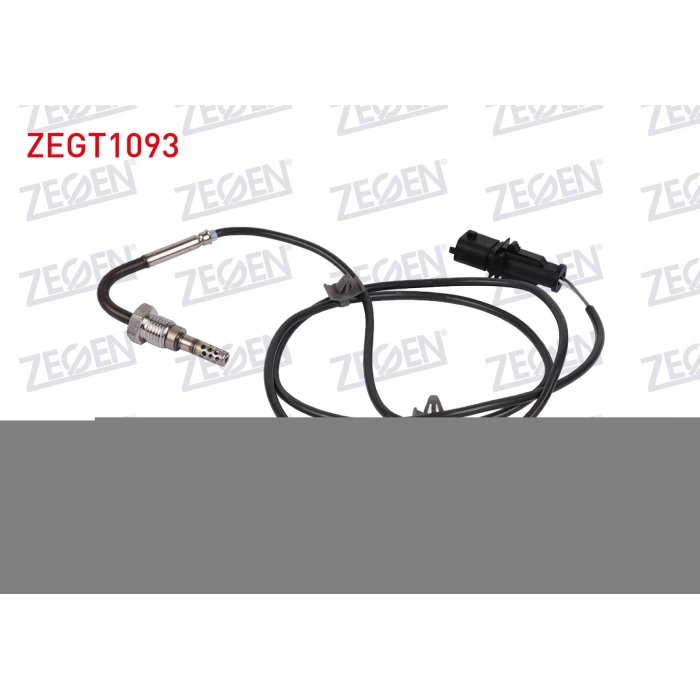 EGZOZ SICAKLIK SENSORU (EGT) OPEL ASTRA H 1.3 CDTI 2005-2010 / ASTRA H SEDAN 1.3 CDTI 2007-2010 / CORSA C 1.3 CDTI 16V 2005-2006
