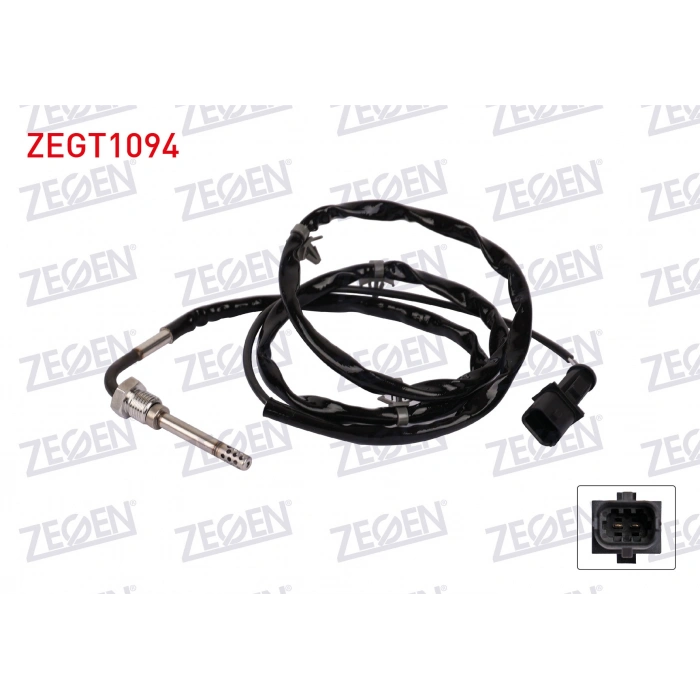 EGZOZ SICAKLIK SENSORU (EGT) OPEL SIGNUM HATCHBACK 1.9 CDTI 2004-2008 / VECTRA C 1.9 CDTI 2004-2009