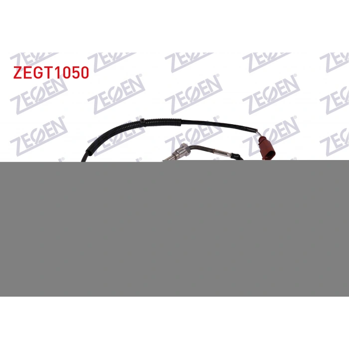 EGZOZ SICAKLIK SENSORU (EGT) VOLKSWAGEN AMAROK 2.0 BITDI 2010-2012 / AMAROK 2.0 TDI 2010-2013